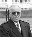 Spirytyzm w Brazylii – wywiad z Nestorem Masottim