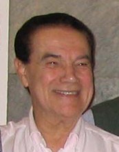 Wizyta Divaldo Franco (Warszawa, maj 2005)