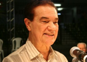 Wizyta Divaldo Franco – Warszawa 15 maja 2009 – relacja