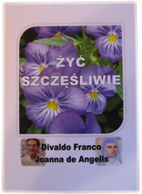 „Żyć szczęśliwie” już wydrukowane