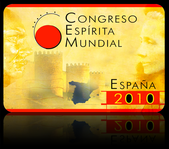 VI Międzynarodowy Kongres Spirytystyczny – Walencja 2010