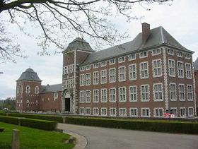 Czerwiec 2009 – spotkanie MRS w Liège (Belgia)