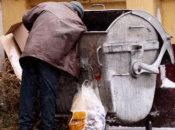 Sprawdzian ludzkiego miłosierdzia