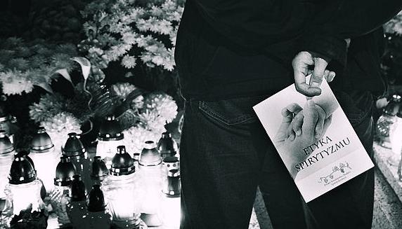 Oświęcimianie „zapomnianym” – pierwszy listopada