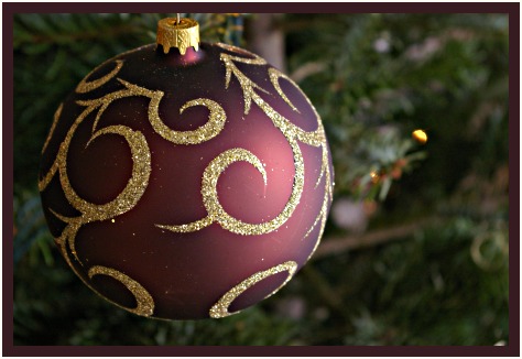 Zawsze wtedy jest Boże Narodzenie