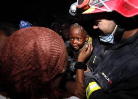 Trzęsienie ziemi na Haiti – dlaczego dochodzi do kataklizmów?