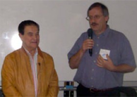 Spotkanie Międzynarodowej Rady Spirytystycznej w Warszawie