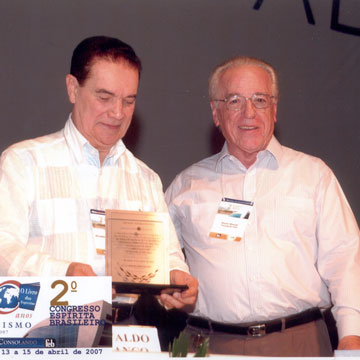 Spotkanie MRS w Warszawie