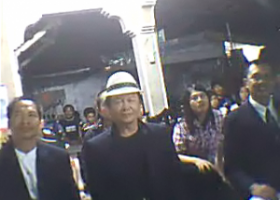 Konferencja online z Filipinami