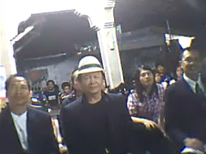 Konferencja online z Filipinami