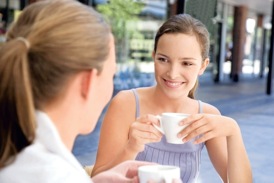 Spotkania w Warszawie i w Krakowie