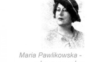 Maria Pawlikowska-Jasnorzewska o spirytyzmie