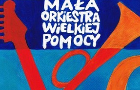 Mała Orkiestra Wielkiej Pomocy