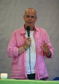 Reynald Roussel – francuskie medium