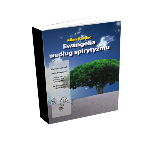 Fałszywi prorocy – Ewangelia według spirytyzmu