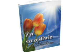 Żyć szczęśliwie w sprzedaży już za tydzień