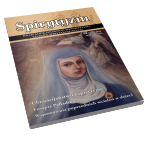 Kwartalnik Spirytyzm – nr 1/2011 już w sprzedaży