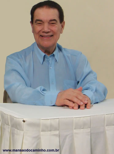 Przeprowadź wywiad z medium