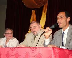 Spotkanie z brazylijskim spirytystą – Warszawa 18 listopada