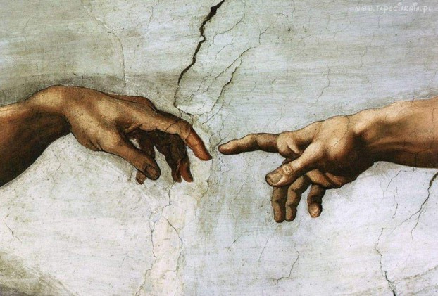 Bóg wie … – Emmanuel (Duch) / Chico Xavier (Medium)