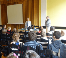 Materiał video z konferencji „Medycyna duszy”