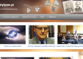 Witamy na nowym portalu