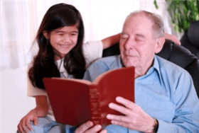 Domowe czytanie i studiowanie Ewangelii