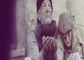 Szymel Slizgol (Niebo i Piekło według Spirytyzmu)