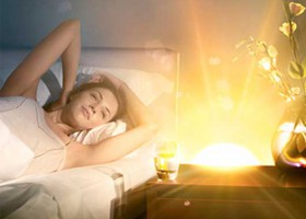 Jaki będzie twój dzisiejszy dzień?