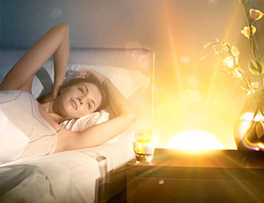 Jaki będzie twój dzisiejszy dzień?