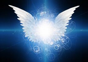 Anioł Stróż – Duch Opiekun.