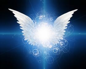 Anioł Stróż – Duch Opiekun.