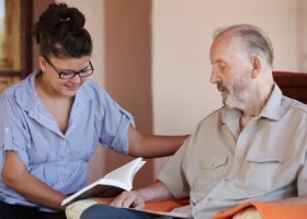 Czytanie Ewangelii w domu – praktyka spirytystyczna