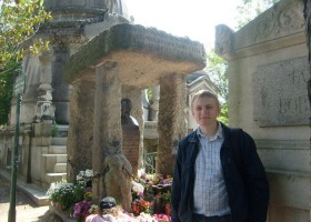 Wywiad z Konradem Jerzakiem