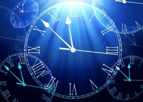 Zmarnowany czas – Massillon (Duch), Miss Huet (Medium)