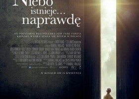 Niebo istnieje… naprawdę – premiera filmu w Polsce