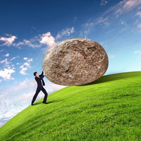 Bóg nigdy nie nakłada zadań, które byłyby ponad siły