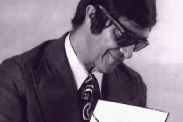 Kot i Ptak – Chico Xavier