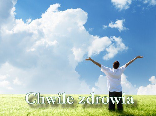 Wyzwolenie – „Chwile Zdrowia” Divaldo Franco
