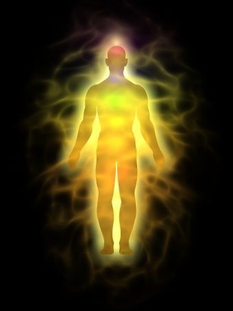 Ciało duchowe (Księga Duchów)