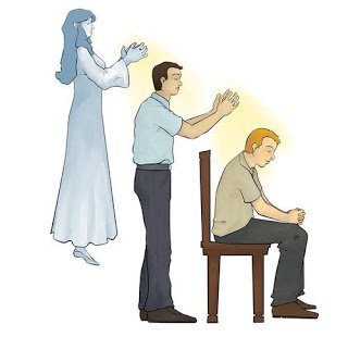 Terapia metodą passes  (Mauricio Cisneiros)