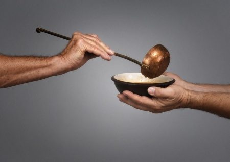 Najpierw jednak – Andre Luiz