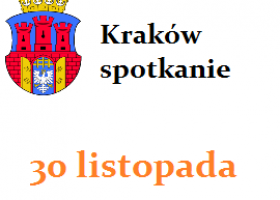 Spotkanie sympatyków spirytyzmu