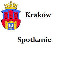 Spotkanie sympatyków spirytyzmu 25.kwietnia KRAKÓW