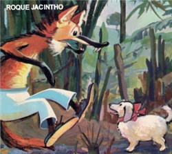 Zły wilk reinkarnuje – książka dla dzieci i młodzieży