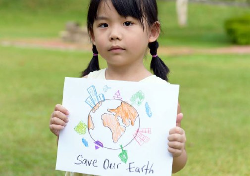 Co się dzieje z tym światem ?