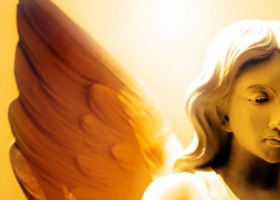 Kontakt z duchowymi przewodnikami – Joanna de Angelis