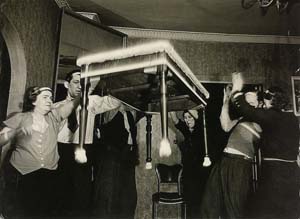 Ken Batcheldor i badania nad fenomenami psychokinetycznymi