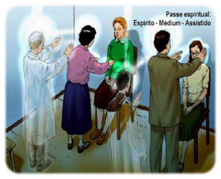 Polskie Centrum Spirytystyczne Uzdrawiania Duchowego i Fluidoterapii imienia Bezerra de Menezesa