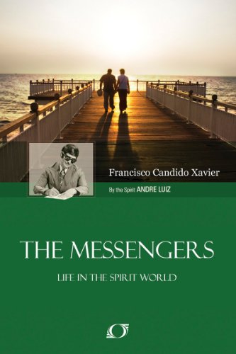 ,,Posłańcy” – kontynuacja książki „Nasz Dom” – fragment